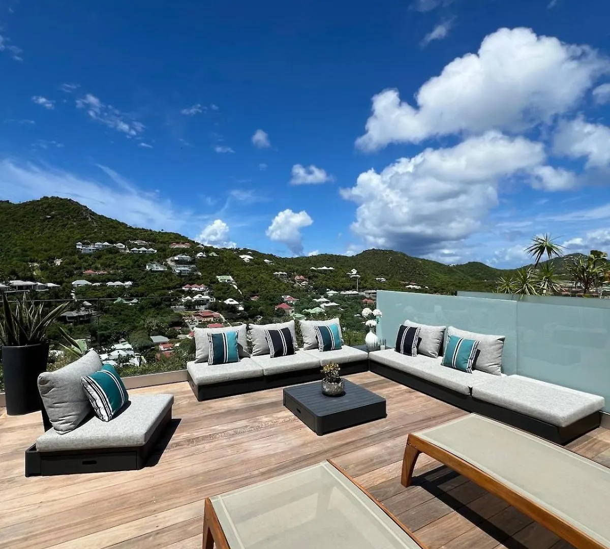Villa Leo St. Barthelemy Saint-Barthélemy