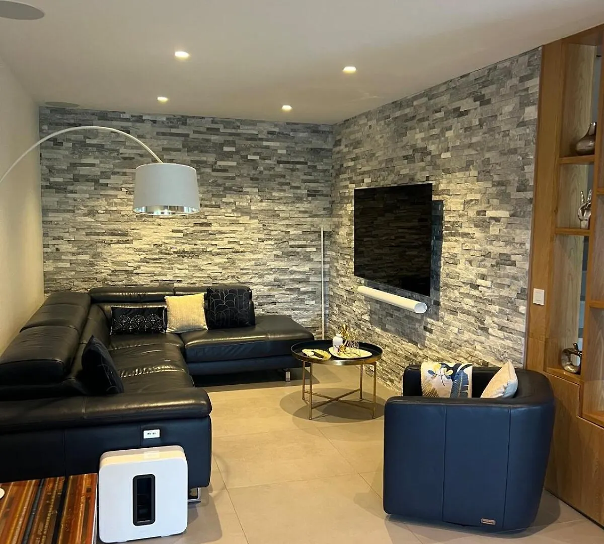 Villa Leo St. Barthelemy 0*,