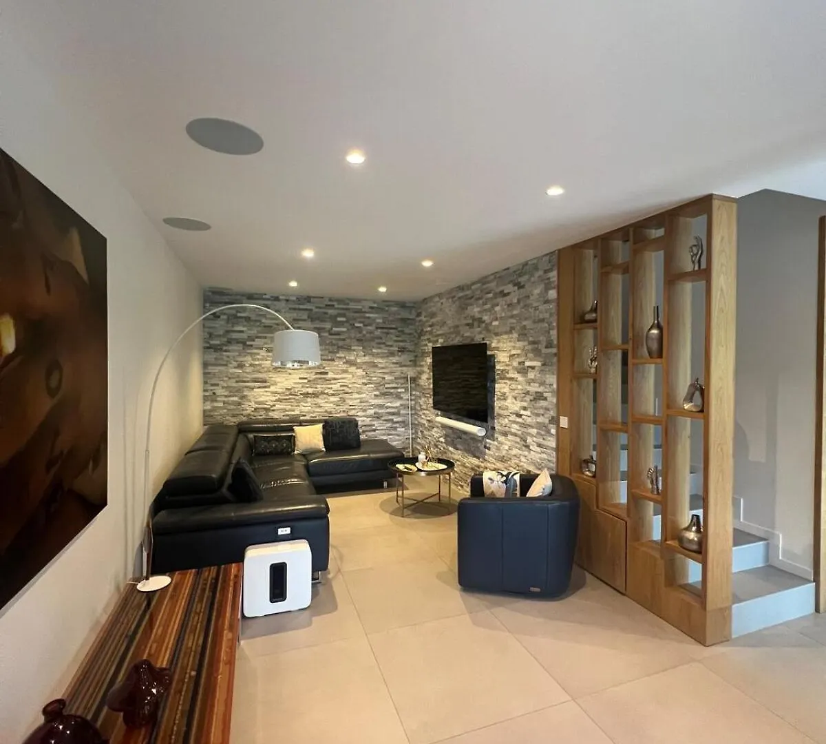 Villa Leo St. Barthelemy Saint-Barthélemy