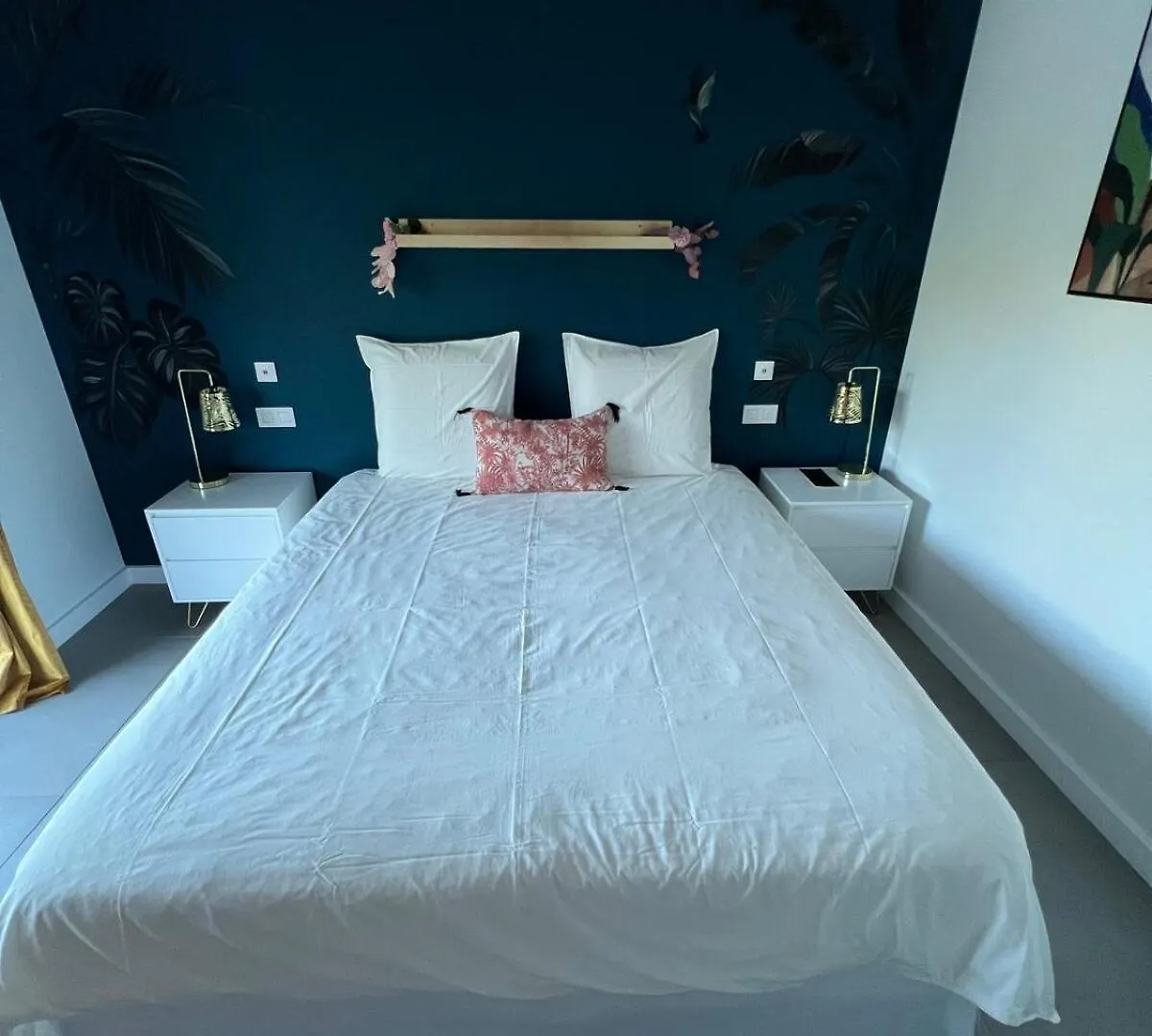 Villa Leo St. Barthelemy
