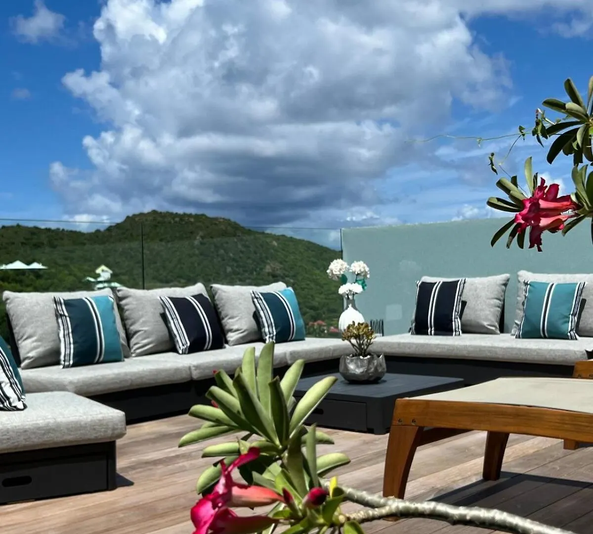 Villa Leo St. Barthelemy