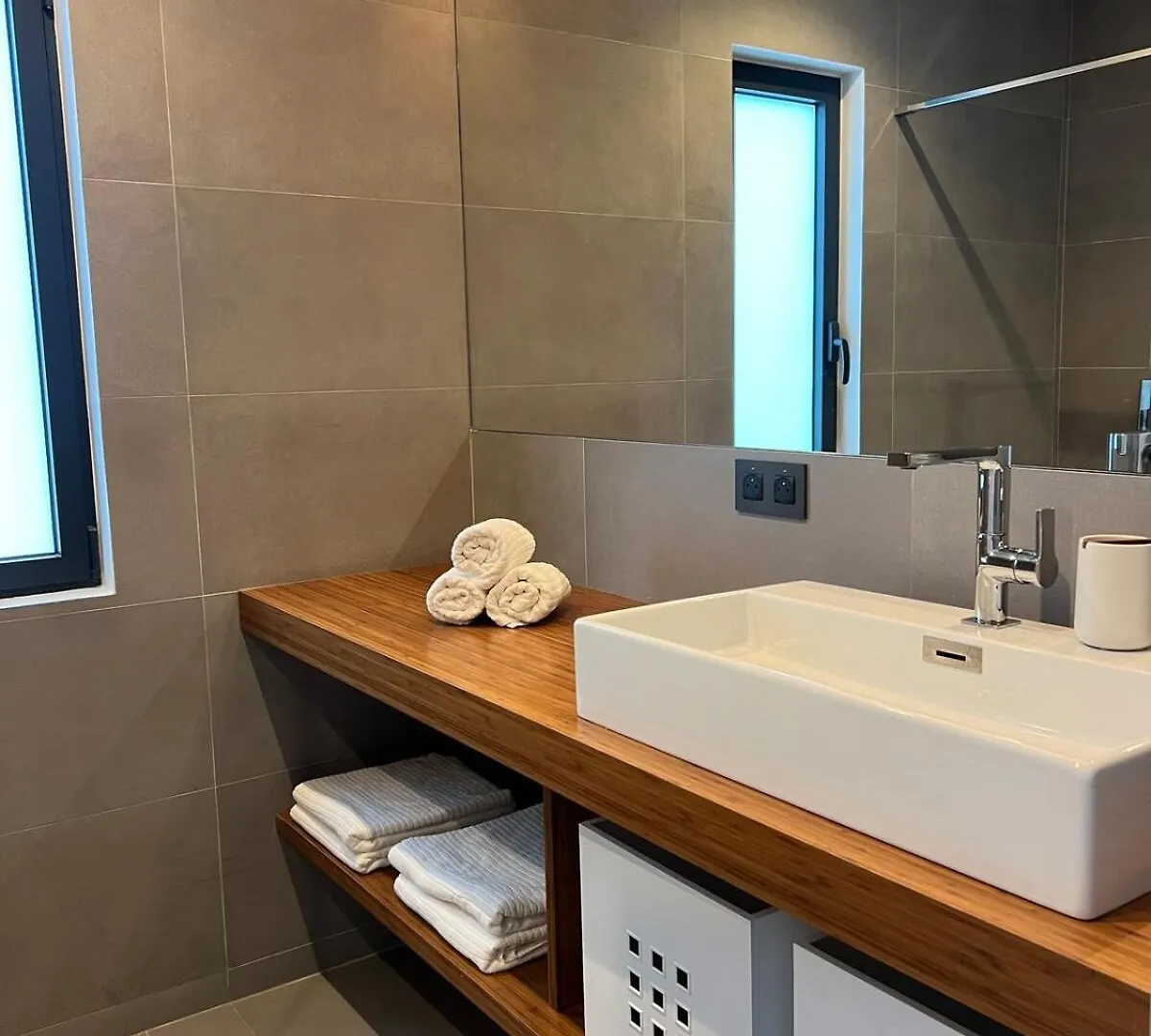 Villa Leo St. Barthelemy