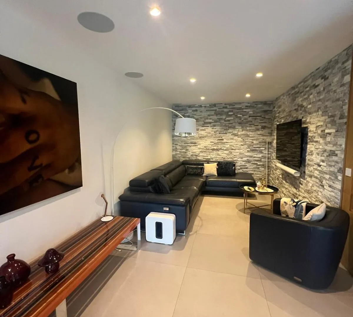 Villa Leo St. Barthelemy