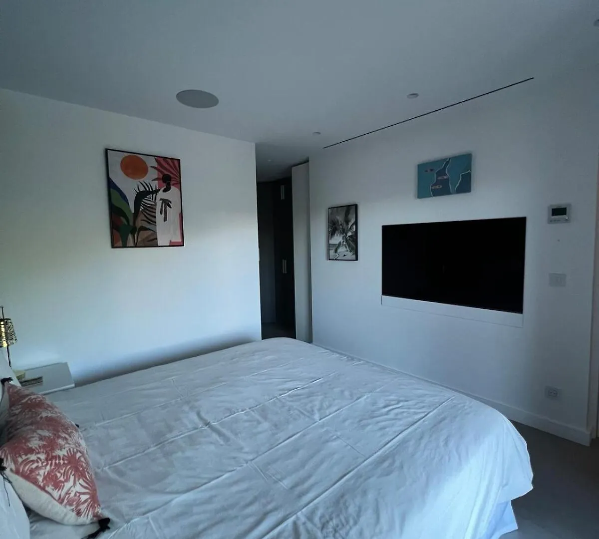 Villa Leo St. Barthelemy