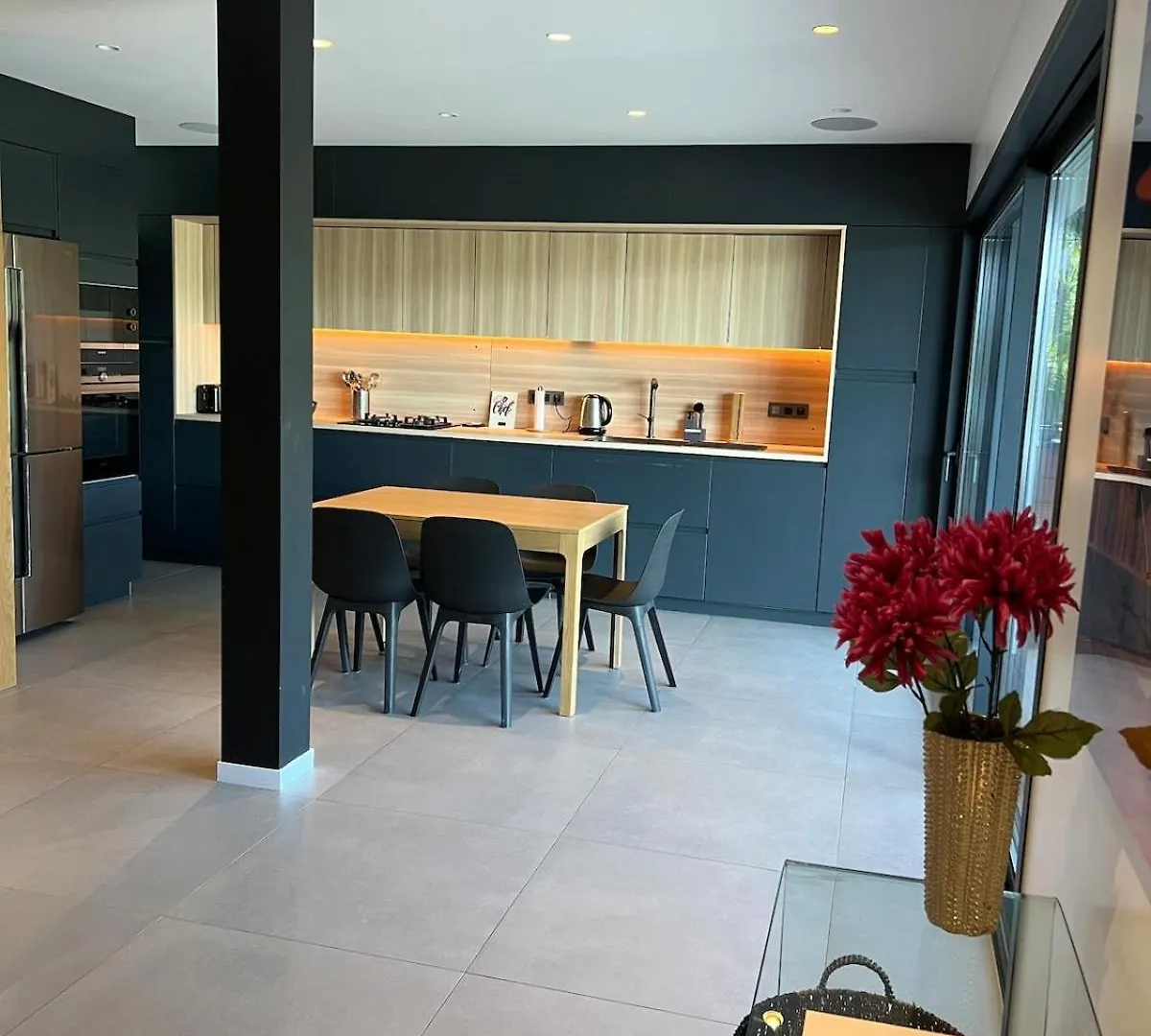 Villa Leo St. Barthelemy