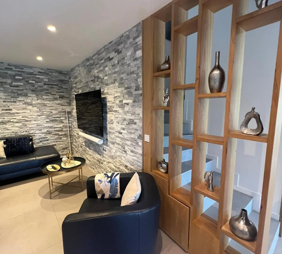 Villa Leo St. Barthelemy
