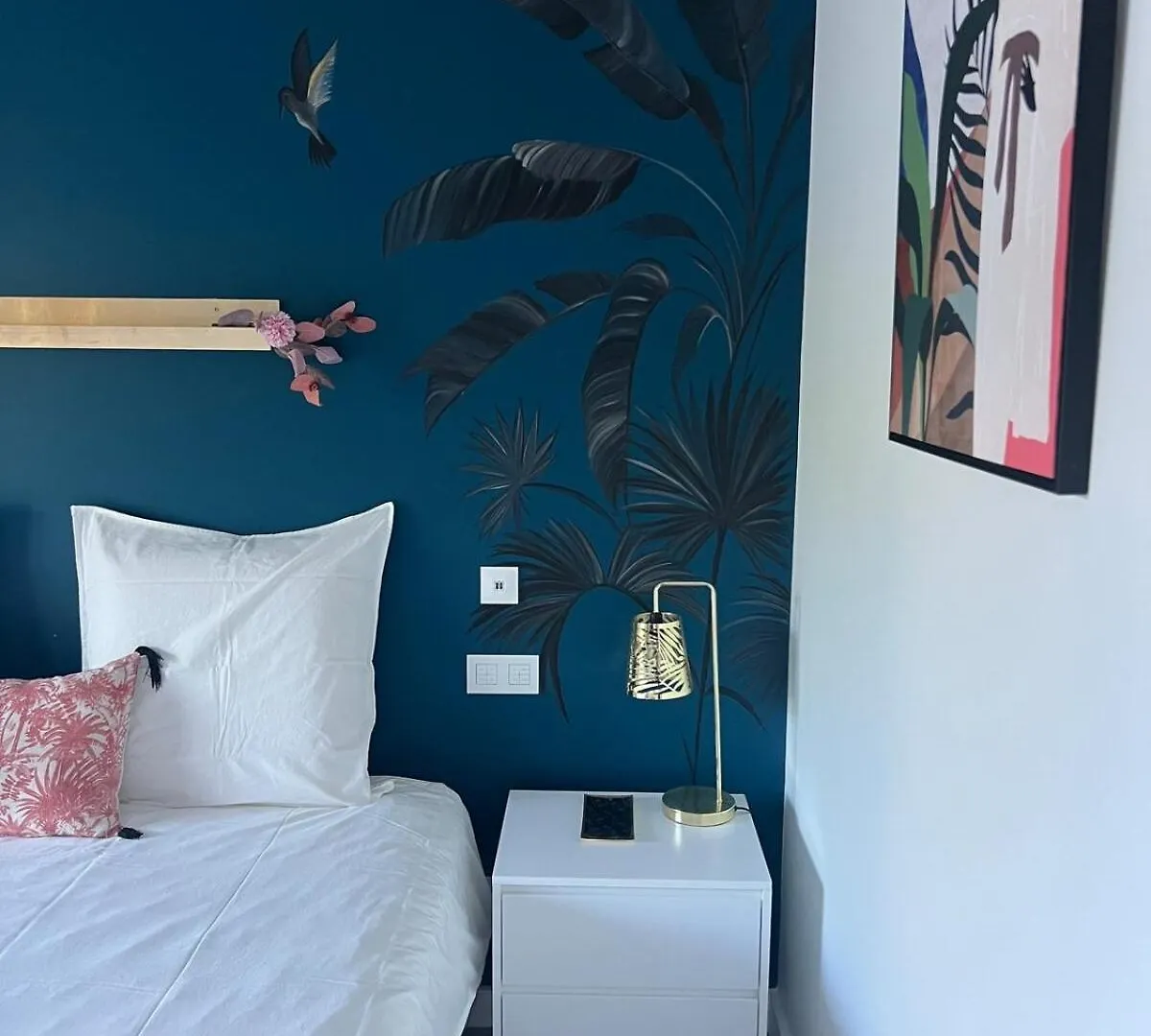 Villa Leo St. Barthelemy Saint Barthelemy